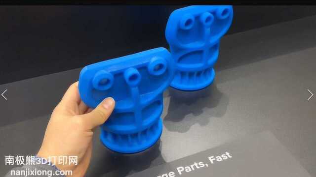 美国Formlabs光固化3D打印机,牙科珠宝企业应用