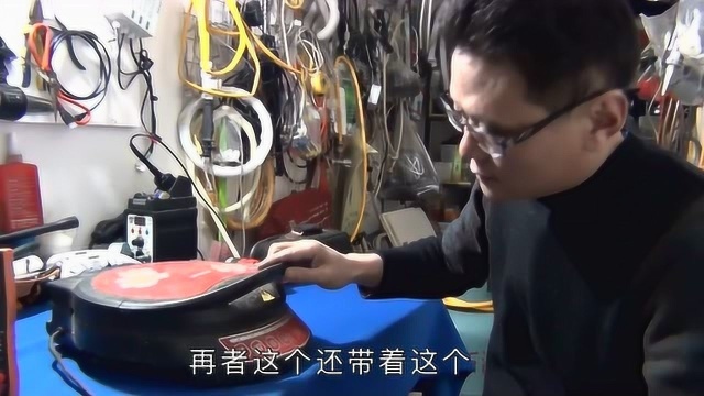 电饼铛维修全过程部件工作原理介绍不加热不通电检测维修