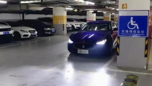 车位销售技巧