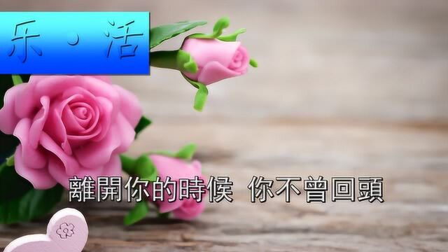 你为什么忘不了那个人?依然对他念念不忘!