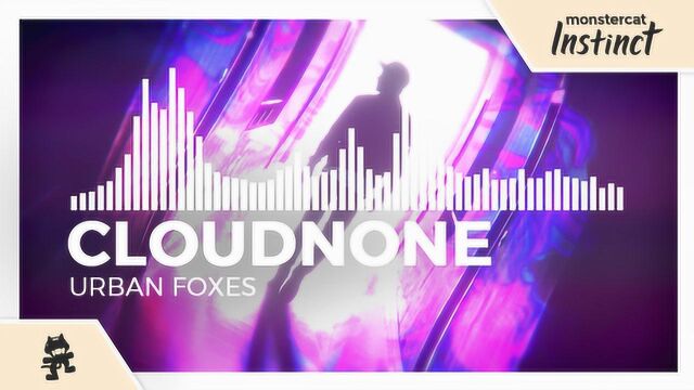 CloudNone  Urban Foxes