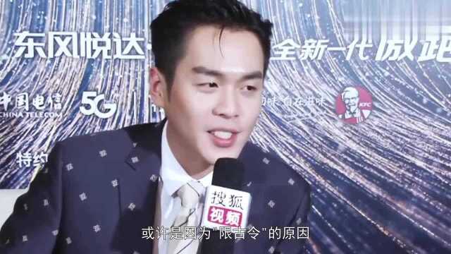 《庆余年》才刚播完,张若筠就又官宣了一部新剧,网友:很期待