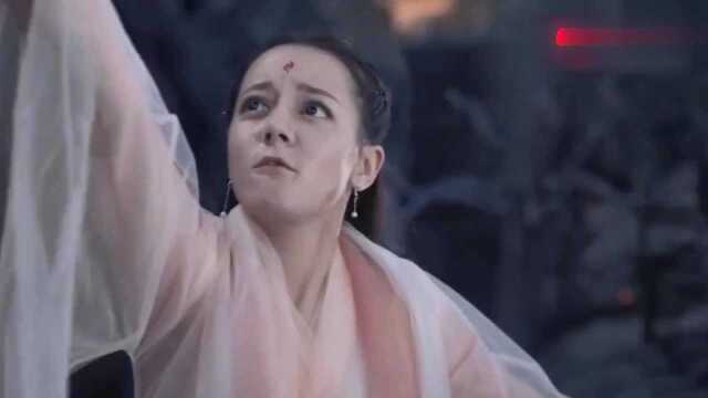 三生三世枕上书:第01集 四海八荒恭迎青丘美帝姬小凤九