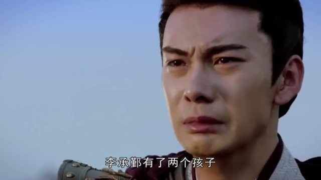 东宫:番外再赚足泪水!李承鄞余生的故事太悲,观众始终意难平