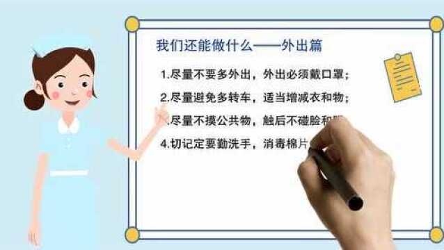 科学抗击新型冠状病毒肺炎,我们在行动!