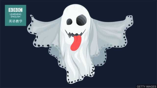 BBC地道英语:Ghosting 突然消失