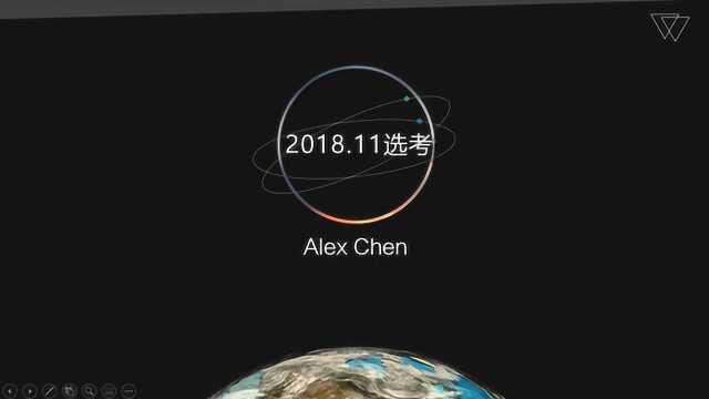 Alex讲高考英语:2018年11月浙江选考英语阅读A篇