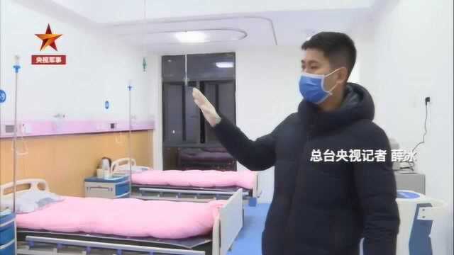 记者探访 | 湖北省妇幼保健院光谷院区