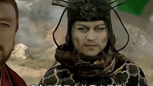 天魔琴重现江湖,女子用它对付武林5大派无数高手,无人能敌