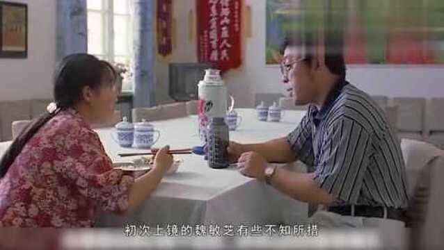 1999年的国产老电影,小时候全班一起去看,题材很现实也很无奈