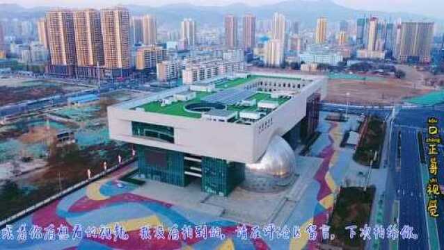 兰州安宁最能拿的出手的建筑,地铁修到了门口,你去过吗?