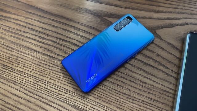 Oppo Reno 3 Pro国际版上手评测,搭载联发科 P95处理器