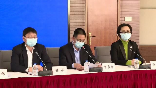 上海市知识产权局:为涉及新冠肺炎防治的专利申请搭建绿色通道