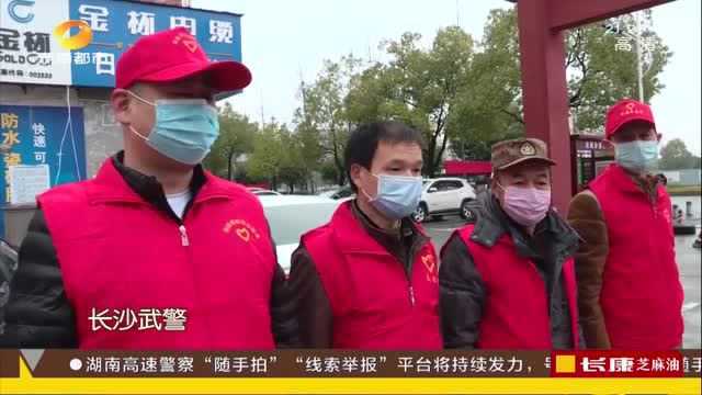 中国好女婿!退伍老兵争当志愿者 服务社区孝顺岳母两不误