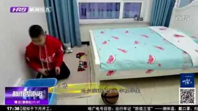 居家生活科普:该如何整理玩具?小学生都是这样做的 一起来看看