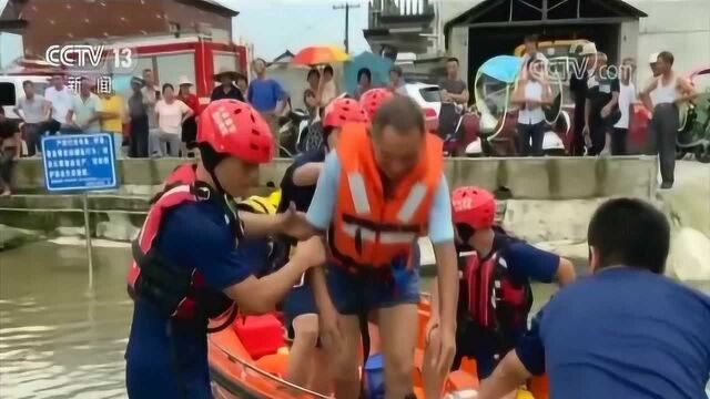 多部门介绍防汛和重大水利工程建设情况