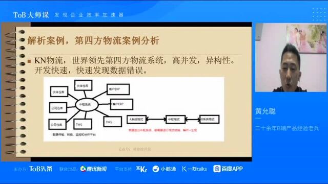 中国SaaS为什么不赚钱?