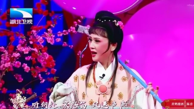 名家单仰萍《黛玉葬花》,声情并茂不愧为王文娟杰出传人