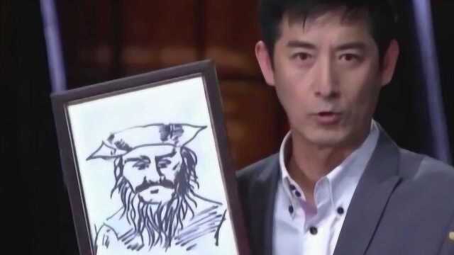 真相:恶魔“黑胡子”,靠这些“过人本领”,最终成为了西方最有名的海盗