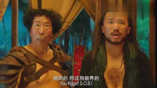 文章这段舞蹈太魔性了, 女生也自愧不如, 太逗了