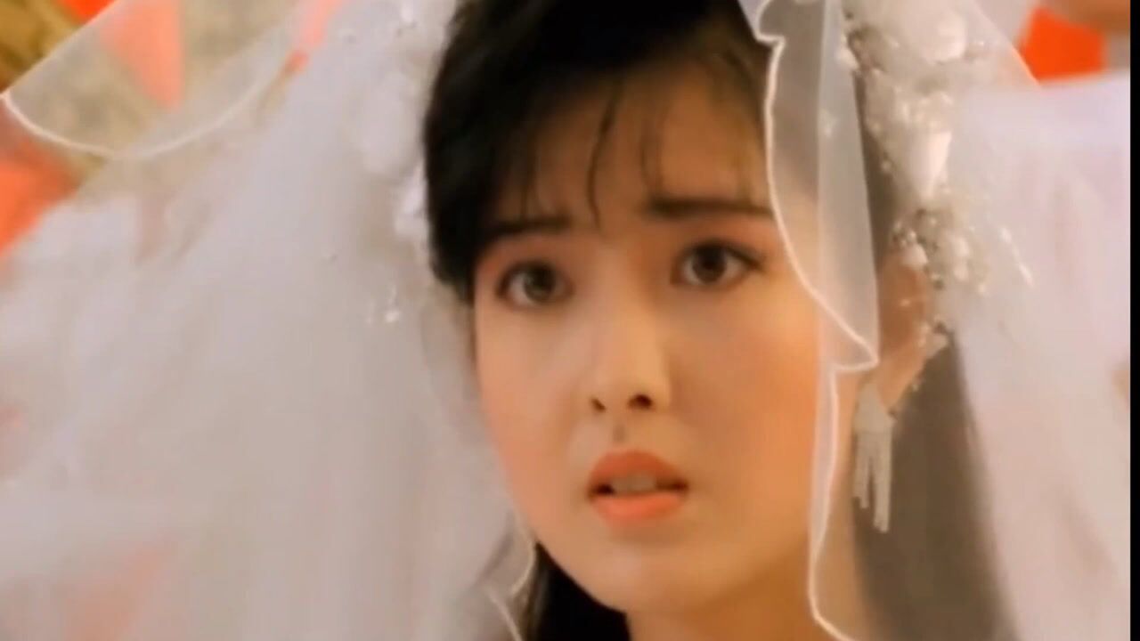 第一代玉女掌门人现在来看也是颜值爆表的港星女神之周慧敏篇