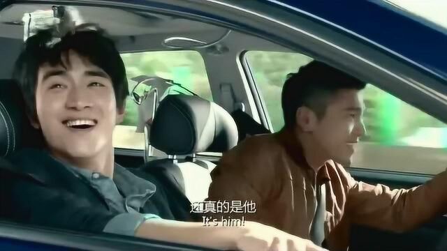 这开大货车的手法,绝对不是老司机!