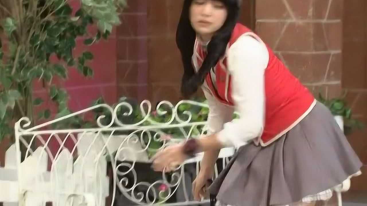 萌学园5据说后天要举办美丽魔法学校