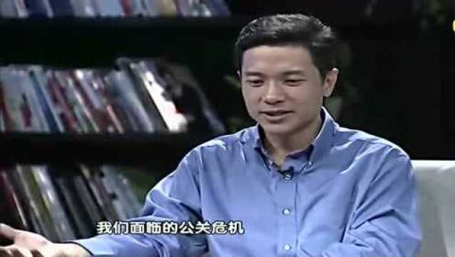 如何看待百度竞价排名事件?李彦宏一脸无奈:我是学技术的,不是搞公关的!