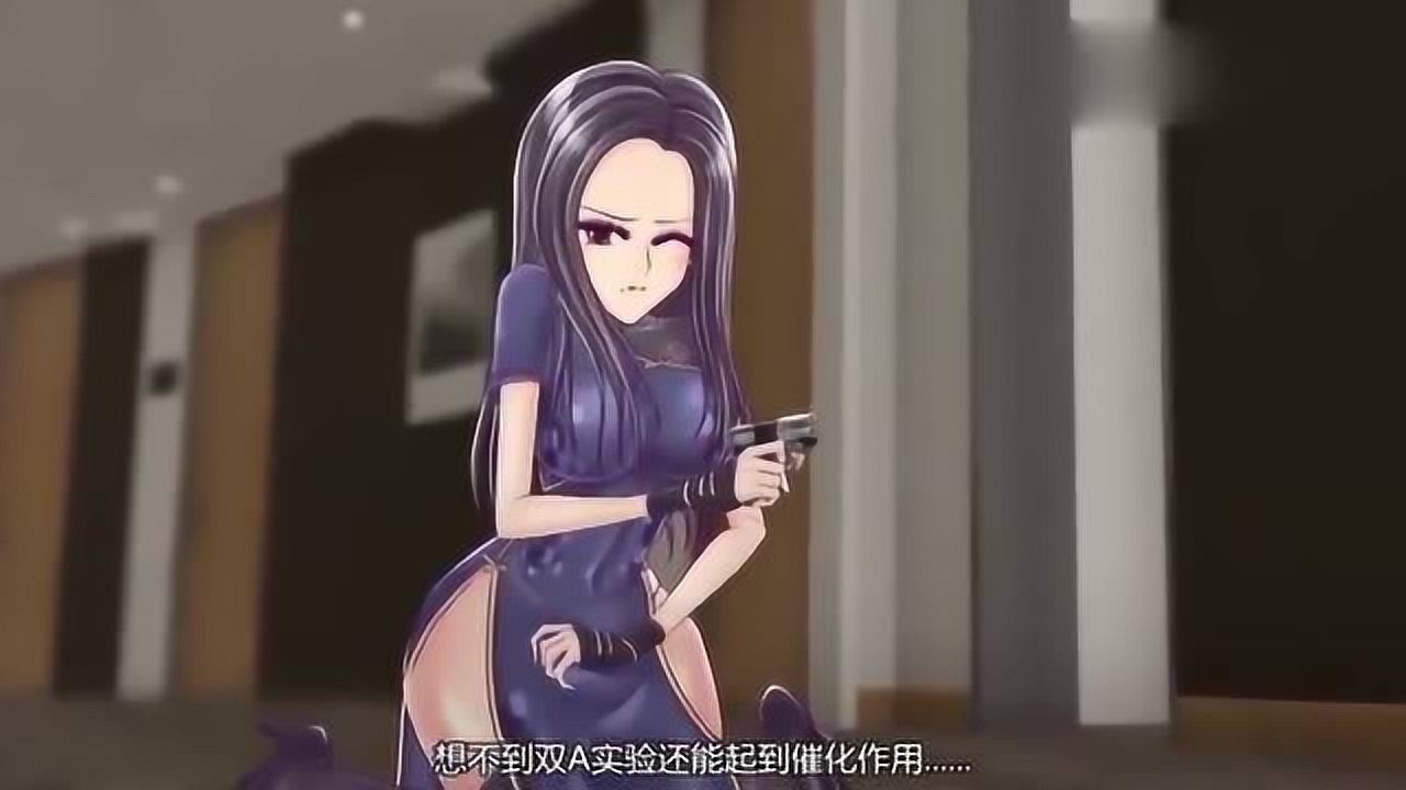 火线传奇白狼和审判者赶到影武者被轻松解决