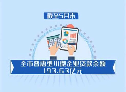 加大中小企业融资力度 提升金融服务实体经济质效