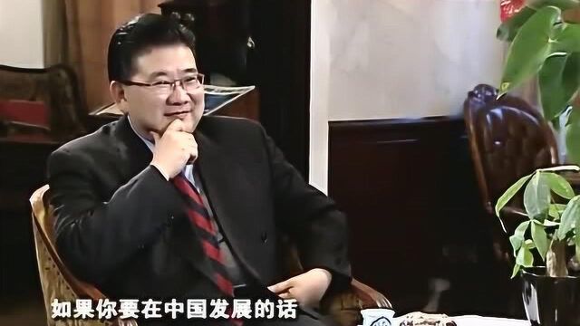 韩国明星刘承俊在中国仅拍了一部电影,竟就一口流利中文?网友懵了