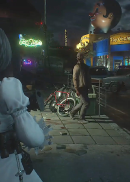 生化危机：跟我玩什么时间静止？ - 腾讯视频