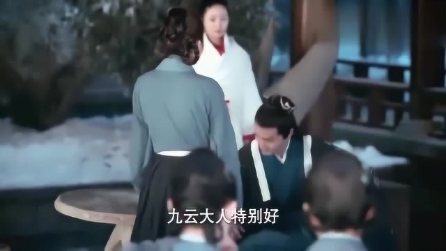 确认过眼神,这是一个不正经的修仙人