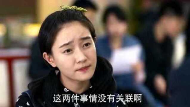 学霸办理出国签证,签证官却如此刁难,这波操作真是霸气