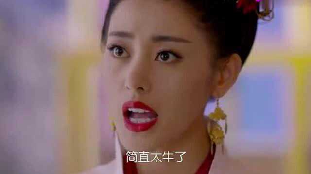 儿子既会撩妹又学习优秀,张芃芃感叹遗传的真好!