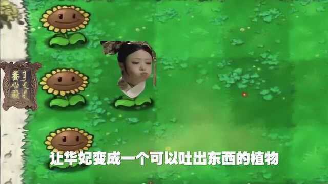 万万没想到:王大锤把甄嬛传设计成小游戏,真是取名鬼才啊