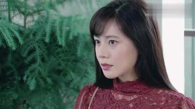 黑天使:总裁和前女友暧昧,野蛮妻子得知后去公司砸场子,精彩