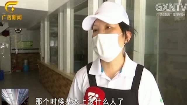 汤包店遇“邪门事”,货卖光了却没钱进账!老板查完监控气坏了