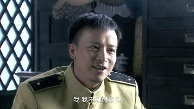 怪医文三块:于世勋和属下说文三块的医术有点绝