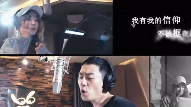 跑男全新主题曲上线,旋律超洗脑,网友:比原先好听