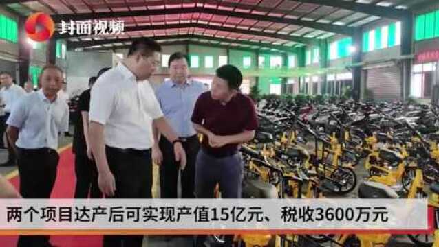 年产6000台 “重庆版哈雷”在重庆开州区正式投产