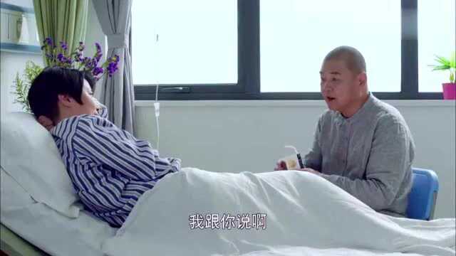 北上广不相信眼泪:潘晓慧说自己最亏欠的是高占军