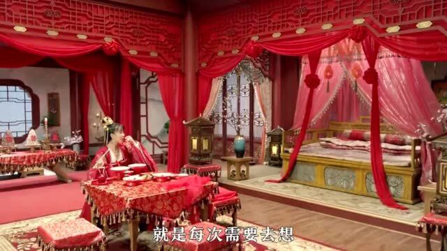 《三嫁惹君心》花絮:肖燕称剧中三次结婚,每一次心理状态都不同