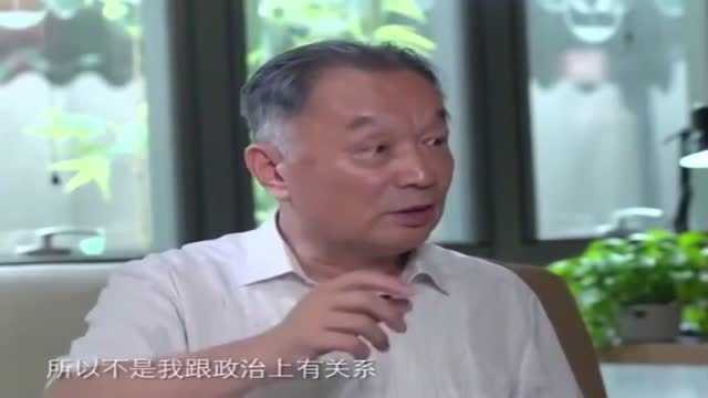 温铁军讲述自己是如何成为三农专家?一席话让人意外,万万没想到