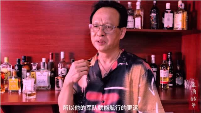 苏联卫国战争4年间军队喝掉20万吨酒,战胜德国伏特加也立下伟大功勋