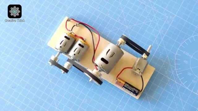 我们常用的5号电池蕴含着这么大的能量