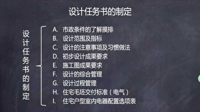 33.设计内容确定