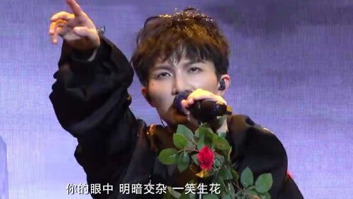 doki饭制|周深|起风了 历程混剪