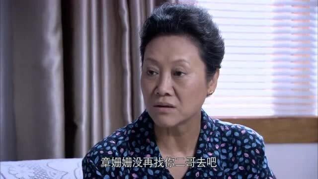 妯娌:二哥要离婚,啃老老三开始盘算,想把他的财产转移自己名下