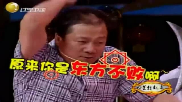 明星转起来:吕晓禾李婷宜翻演吕布戏貂蝉,董卓终于做了回吕布